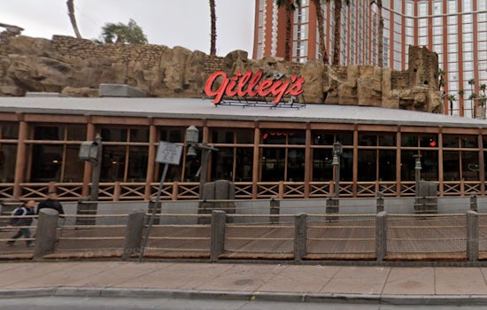 Vegas Goes Full Honky-Tonk, From Strip Spectacles To Locals' Two-Step Nights
