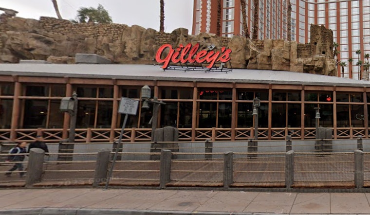Vegas Goes Full Honky-Tonk, From Strip Spectacles To Locals' Two-Step Nights