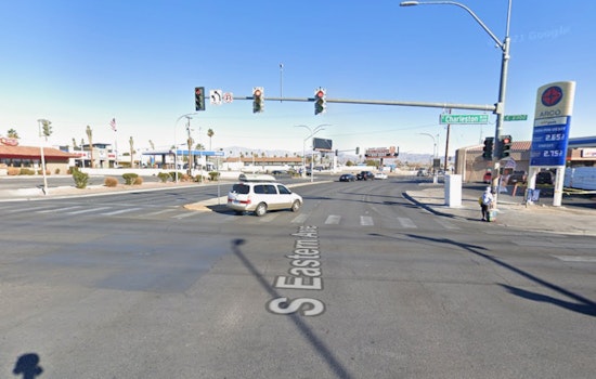 Vegas Gun Crime Squad Racks Up 116 Seized Weapons In 2026 Blitz