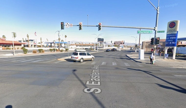 Vegas Gun Crime Squad Racks Up 116 Seized Weapons In 2026 Blitz