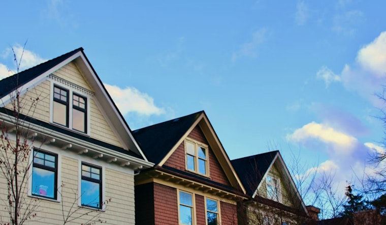 Vegas Housing Hits Spring Speed Bump as Listings Pile Up