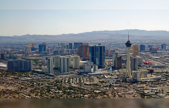 Vegas Judge Caught In High-Stakes Brawl Over Travel Site Hotel Taxes