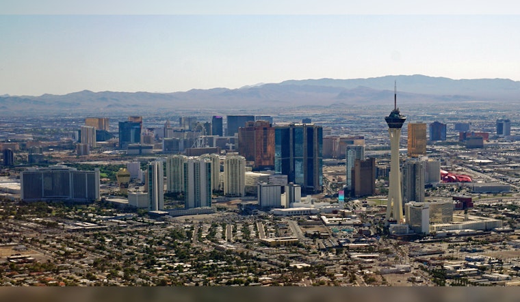 Vegas Judge Caught In High-Stakes Brawl Over Travel Site Hotel Taxes