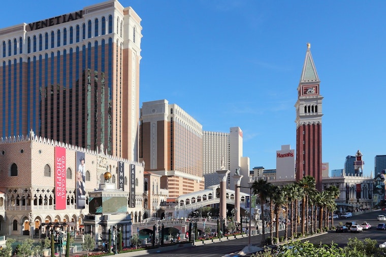 Vegas Kitchen Shakeup: Wolfgang Puck Lets Son Take The Reins At CUT