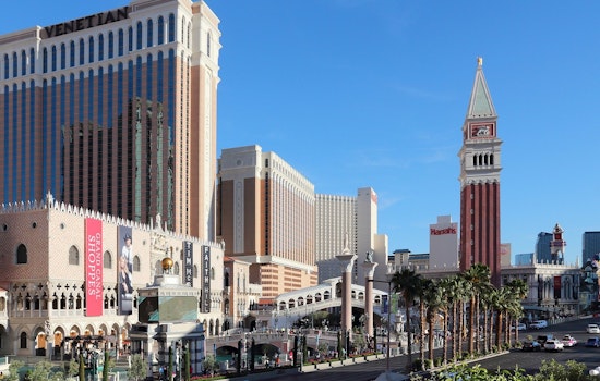 Vegas Kitchen Shakeup: Wolfgang Puck Lets Son Take The Reins At CUT