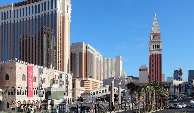 Vegas Kitchen Shakeup: Wolfgang Puck Lets Son Take The Reins At CUT
