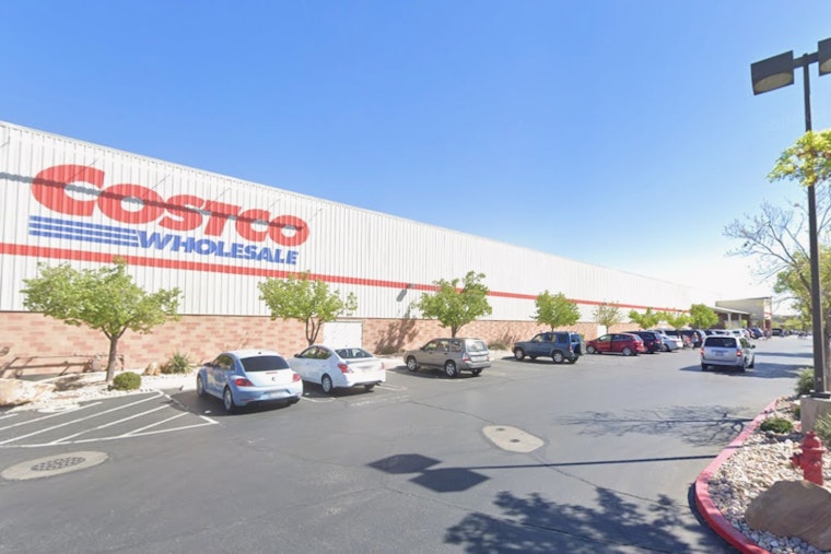 Vegas Man Accused Of Bomb Threat Over Black And LGBTQ Staff At St. George Costco
