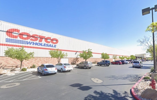 Vegas Man Accused Of Bomb Threat Over Black And LGBTQ Staff At St. George Costco
