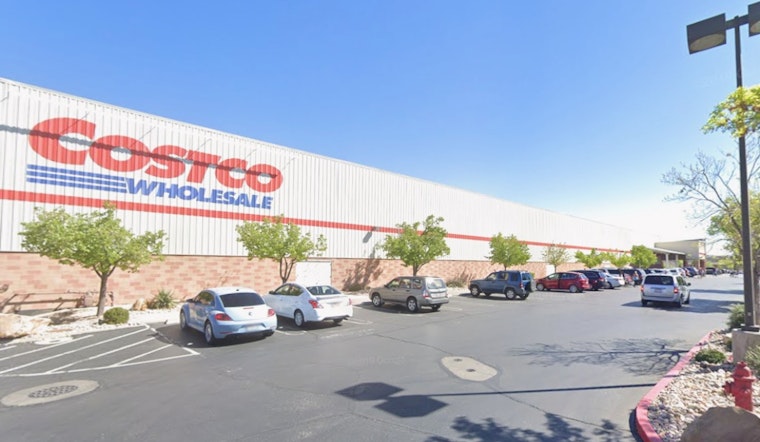 Vegas Man Accused Of Bomb Threat Over Black And LGBTQ Staff At St. George Costco