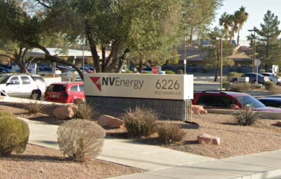 Vegas Renters Get New Shot At Solar Savings As NV Energy Reopens ESAP