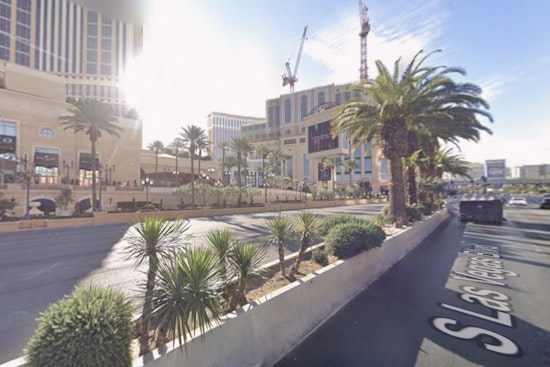 Vegas Sizzles On Memorial Day As Holiday Heat Clings To The Valley
