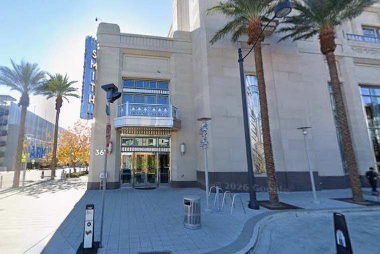 Vegas Songwriters Take Over Smith Center As Composers Showcase Turns 20