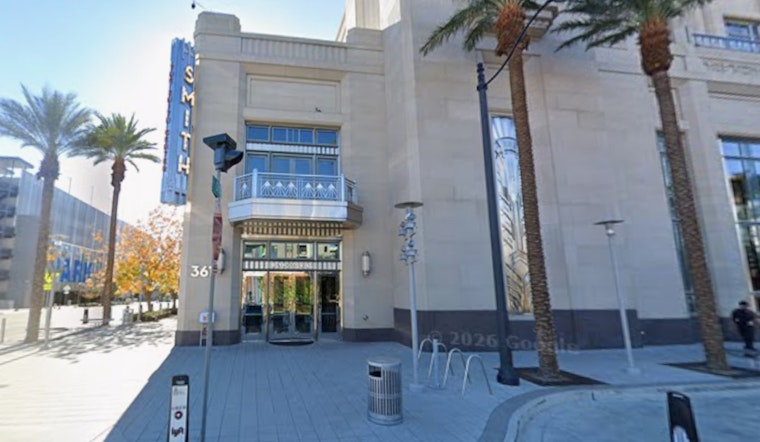 Vegas Songwriters Take Over Smith Center As Composers Showcase Turns 20