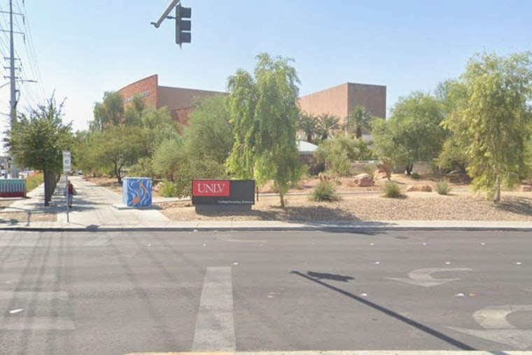 Vegas Students In The Crosshairs As AI Comes For Starter Jobs