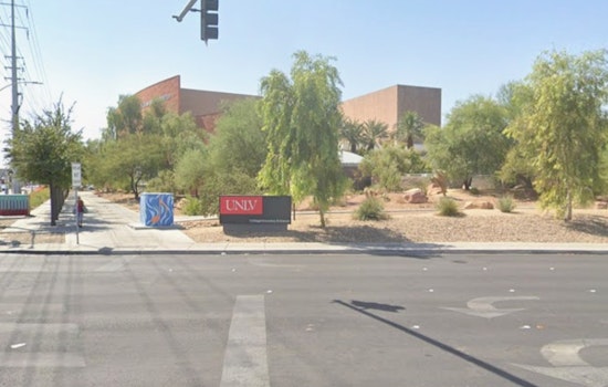 Vegas Students In The Crosshairs As AI Comes For Starter Jobs