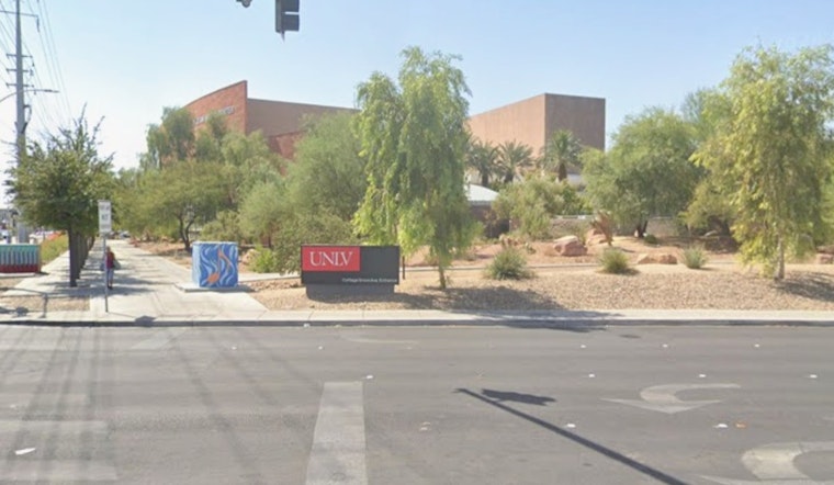 Vegas Students In The Crosshairs As AI Comes For Starter Jobs