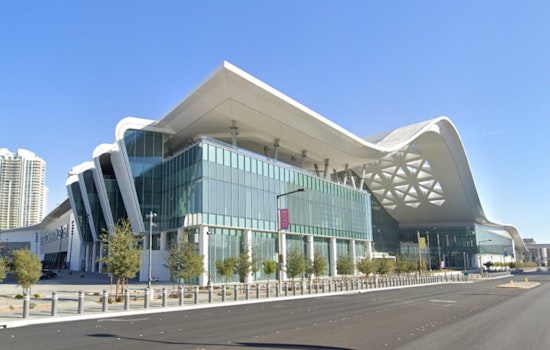 Vegas Tourism Chiefs Go All In On $464 Million Ad Blitz
