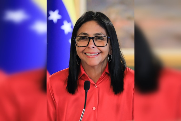Venezuela’s $240 Pay Pledge Lands On Eve Of May Day Unrest