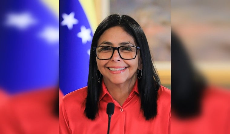 Venezuela’s $240 Pay Pledge Lands On Eve Of May Day Unrest