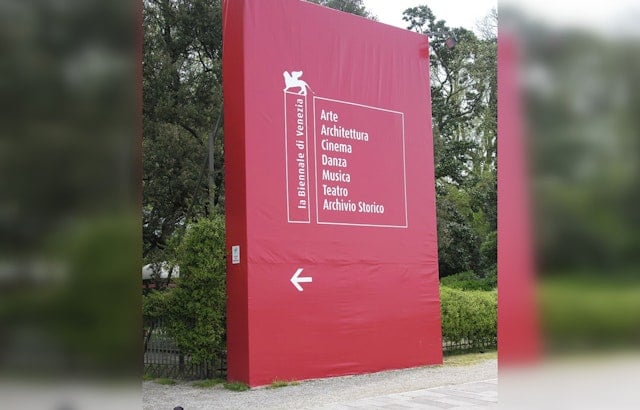 Venice Biennale Erupts In Chaos As Jury Walks Out And Crowd Takes Over