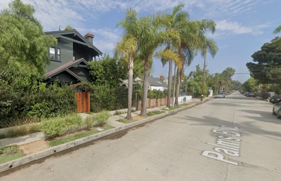 Venice Compound Listed for $16.5M Could Set Record