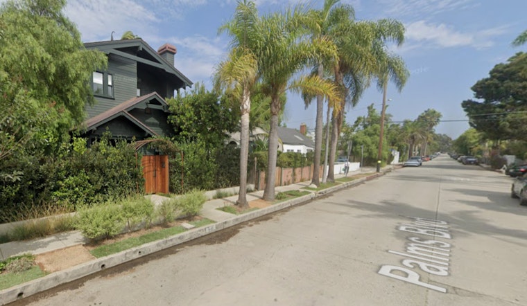 Venice Compound Listed for $16.5M Could Set Record