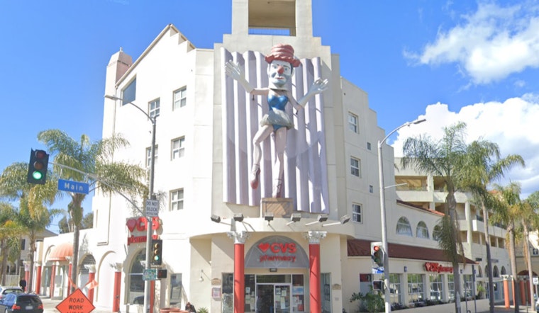 Venice CVS Under Ballerina Clown To Close July 1