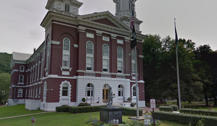 Venus Man Charged In Snapchat Child-Exploitation Case