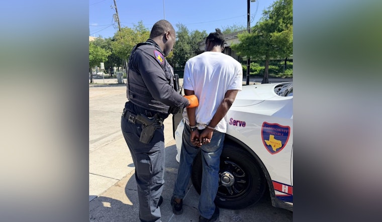 Versace Shirt Heist At Houston Outlets Ends With Bust And $11K Haul Recovered