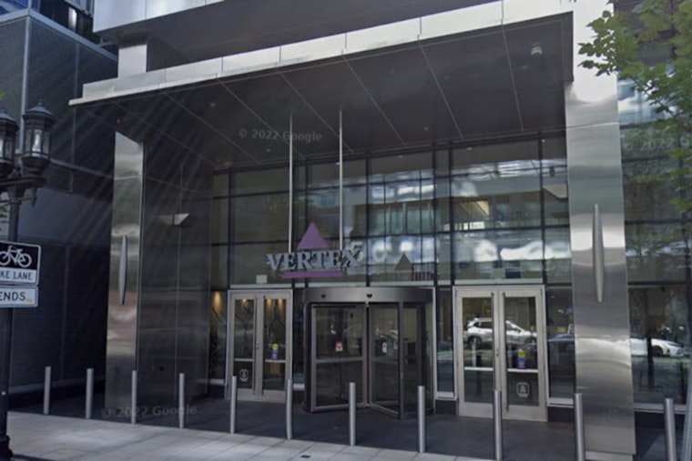 Vertex Axes Moderna Cystic Fibrosis Trial, Rattling Boston Biotech