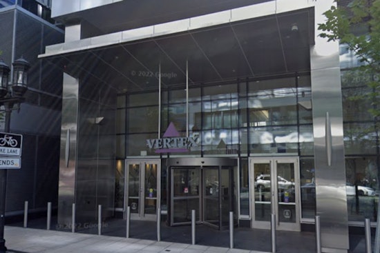 Vertex Axes Moderna Cystic Fibrosis Trial, Rattling Boston Biotech