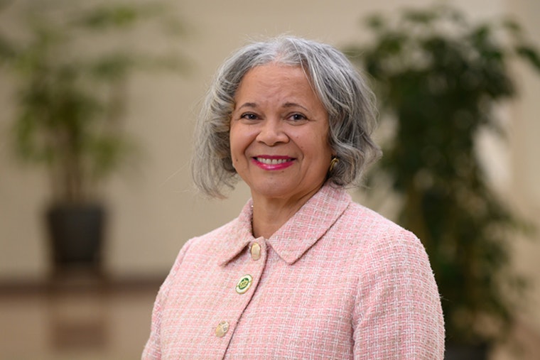 Vi Lyles to Call It Quits, Will Leave Charlotte Mayor's Office in June 2026