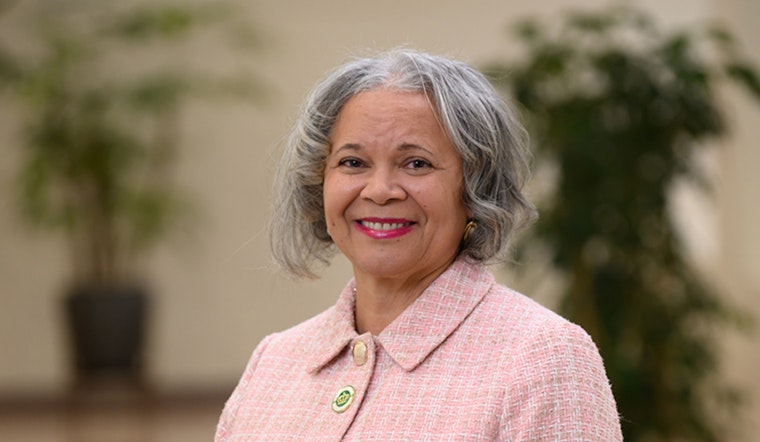 Vi Lyles to Call It Quits, Will Leave Charlotte Mayor's Office in June 2026