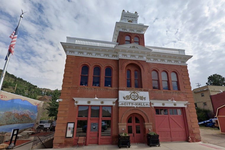 Victor Water Shock: Colorado Mountain Town Hit With Sudden 'Do Not Drink' Order