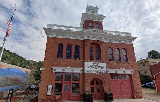 Victor Water Shock: Colorado Mountain Town Hit With Sudden 'Do Not Drink' Order