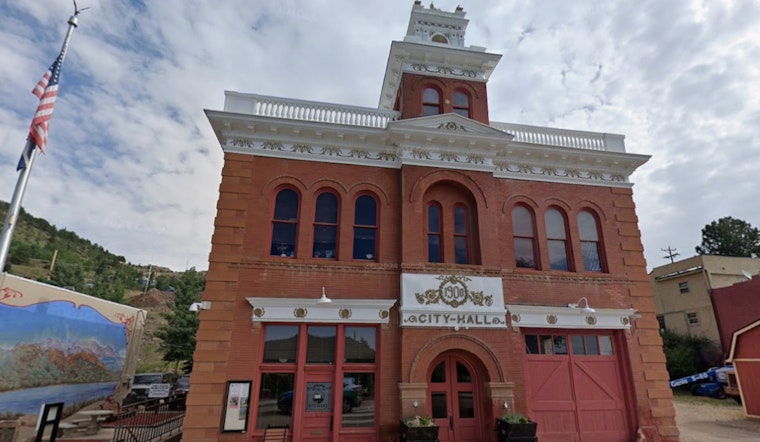 Victor Water Shock: Colorado Mountain Town Hit With Sudden 'Do Not Drink' Order