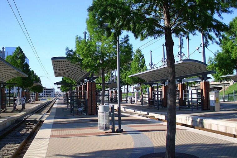 Victory Park Rail Scare: Officer-Involved Shooting Halts DART Trains