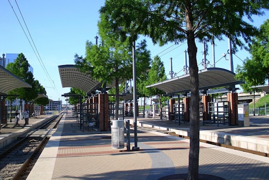 Victory Park Rail Scare: Officer-Involved Shooting Halts DART Trains