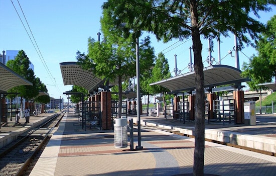Victory Park Rail Scare: Officer-Involved Shooting Halts DART Trains
