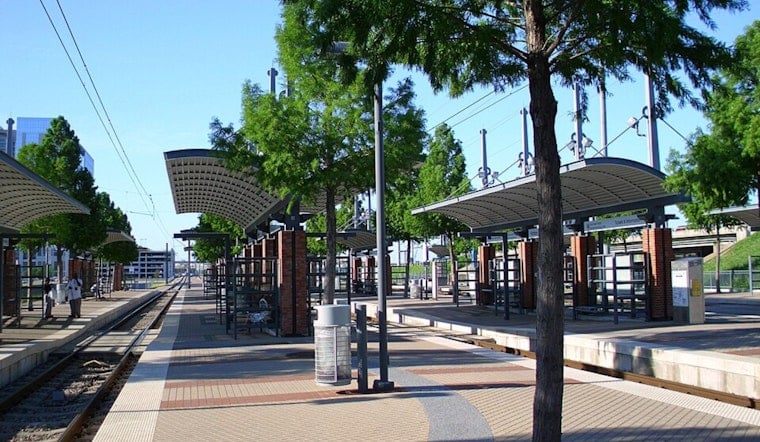 Victory Park Rail Scare: Officer-Involved Shooting Halts DART Trains