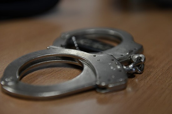 Video of Toddler Abuse Rocks Butler County as Deputies Arrest 24-Year-Old Woman