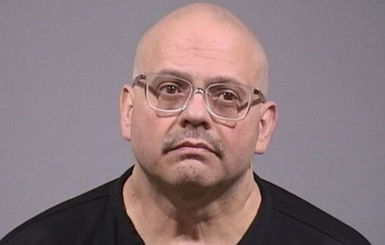 Vienna Township Dad Busted After Messy-Room Fight Turns Into Alleged Choking