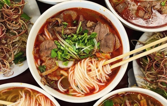 Viet Alley Sneaks Onto North Lamar With $10 Banh Mi Lunch Play