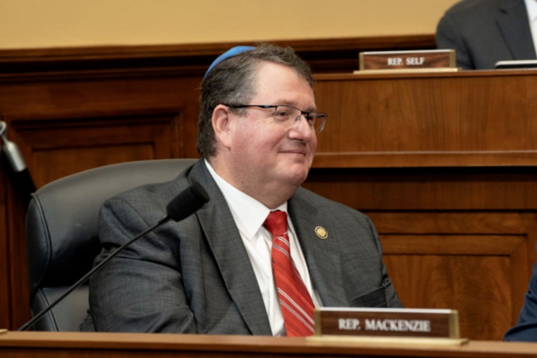 Vile Voicemail Targets Florida Rep Randy Fine With Death Threat And Antisemitic Slurs