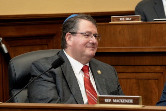 Vile Voicemail Targets Florida Rep Randy Fine With Death Threat And Antisemitic Slurs
