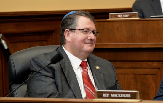 Vile Voicemail Targets Florida Rep Randy Fine With Death Threat And Antisemitic Slurs