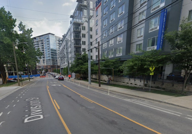 Village Whiskey Coming To The Quinley In Nashville's Gulch