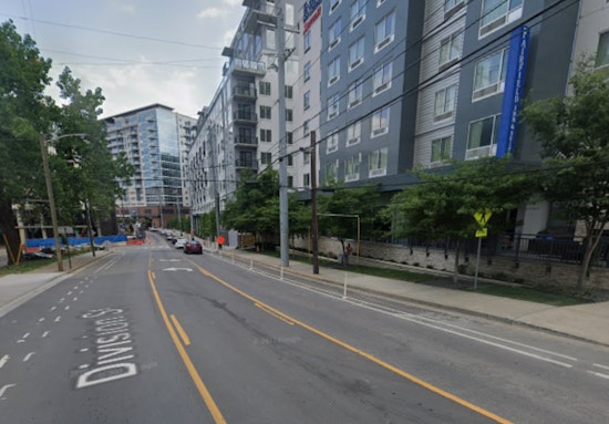 Village Whiskey Coming To The Quinley In Nashville's Gulch