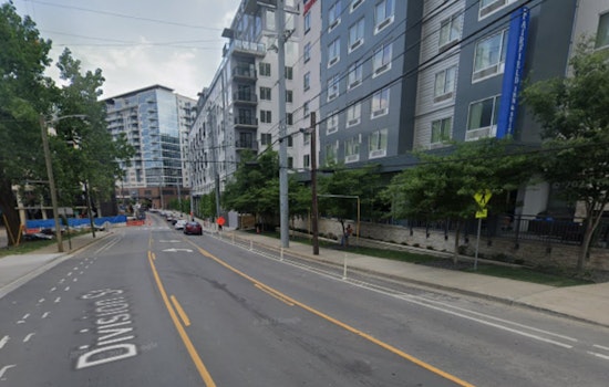 Village Whiskey Coming To The Quinley In Nashville's Gulch
