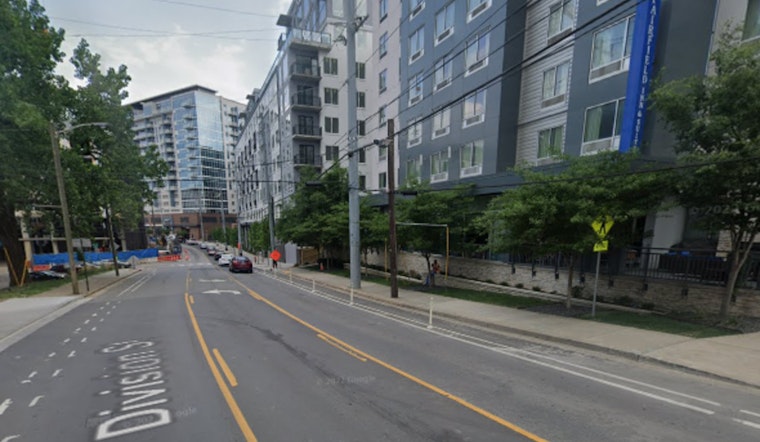 Village Whiskey Coming To The Quinley In Nashville's Gulch